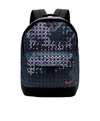 Bao Bao Issey Miyake Daypack Rough Backpack