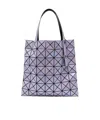 Bao Bao Issey Miyake Double Handle Tote Bag