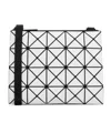 Bao Bao Issey Miyake Duo Geometric-pattern Mini Bag In White
