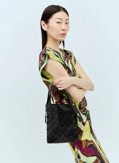 Bao Bao Issey Miyake Duo Mini Tote Bag In Multicolour