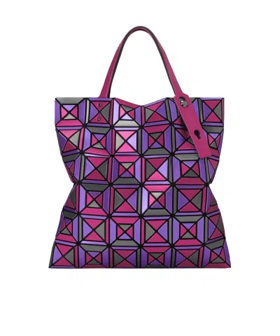 Bao Bao Issey Miyake Ensemble In Black