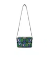 Bao Bao Issey Miyake Ensemble In Multicolor