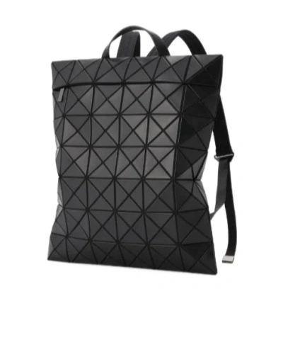 Bao Bao Issey Miyake Backpack In Black