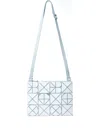 Bao Bao Issey Miyake Font Geometric-tile Shoulder Bag