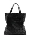 Bao Bao Issey Miyake Font Tote Bag