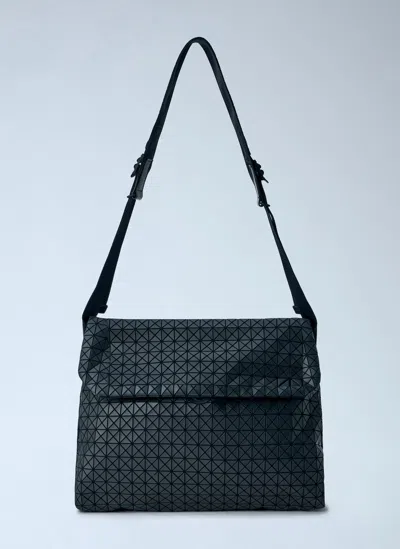 Bao Bao Issey Miyake Froggy Shoulder Bag In Black