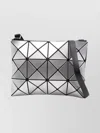 Bao Bao Issey Miyake Geometric Crossbody Bag Adjustable Strap