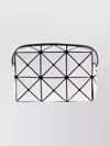 Bao Bao Issey Miyake Geometric Crossbody Bag Adjustable Strap