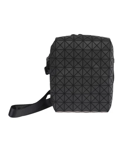 BAO BAO ISSEY MIYAKE BEETLE MESSENGER BAG