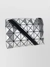 Bao Bao Issey Miyake Geometric Foldable Crossbody Clutch Bag
