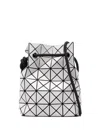 Bao Bao Issey Miyake Geometric-panelled Bucket Bag