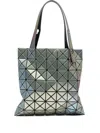 Bao Bao Issey Miyake Shopper Mit Geometrischen Einsätzen