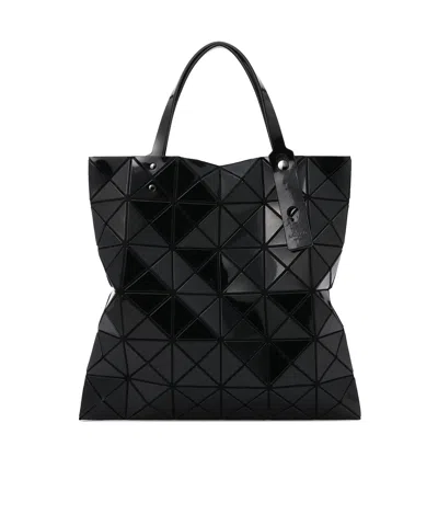BAO BAO ISSEY MIYAKE BAO BAO ISSEY MIYAKE LUCENT TOTE BAG