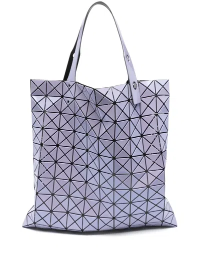 Bao Bao Issey Miyake Geometric-pattern Tote Bag