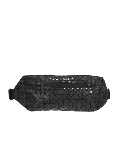 BAO BAO ISSEY MIYAKE BAO BAO ISSEY MIYAKE GEOMETRIC PATTERN BELT BAG
