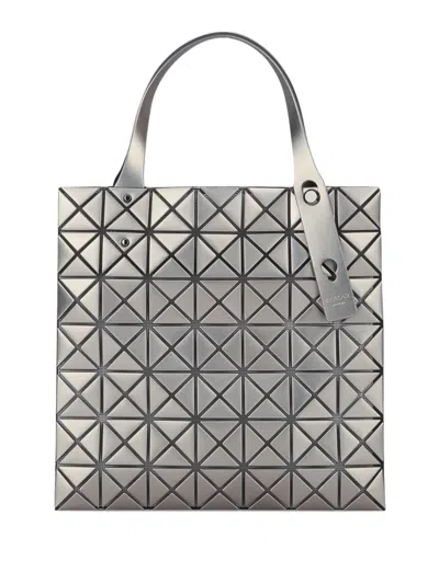 Bao Bao Issey Miyake Geometric-prism Tote Bag