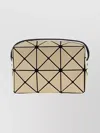 Bao Bao Issey Miyake Geometric Structured Crossbody Bag Design