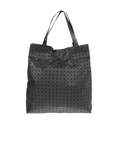 BAO BAO ISSEY MIYAKE BAO BAO ISSEY MIYAKE GEOMETRIC TOTE BAG