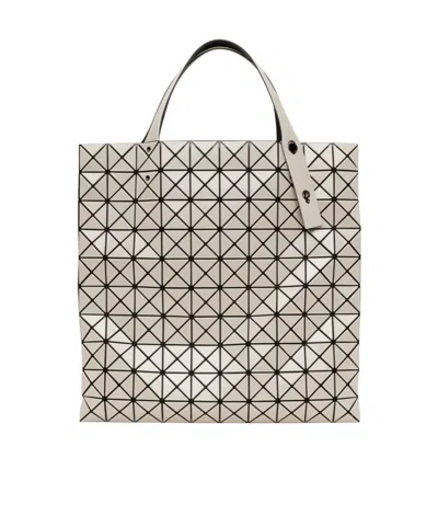 Bao Bao Issey Miyake Geometric Tote Bag In Nude | ModeSens