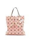 BAO BAO ISSEY MIYAKE BAO BAO ISSEY MIYAKE GEOMETRIC TOTE BAG