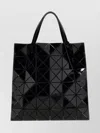 Bao Bao Issey Miyake Geometric Tote Bag Top Handles