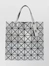 Bao Bao Issey Miyake Geometric Tote Bag Top Handles