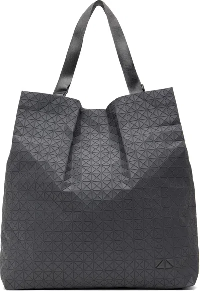Bao Bao Issey Miyake Gray Cart S One-tone Tote