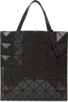 Bao Bao Issey Miyake Gray Lucent One-tone Tote