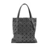 Bao Bao Issey Miyake Lucent Metallic Tote Bag