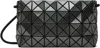 Bao Bao Issey Miyake Gunmetal Loop Metallic Bag In 94-gunmetal