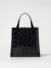 Bao Bao Issey Miyake Handbag  Woman Color Black