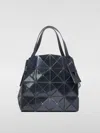 Bao Bao Issey Miyake Handbag  Woman Color Black