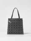 Bao Bao Issey Miyake Prism Tote Bag In Grey 1