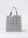 Bao Bao Issey Miyake Handbag  Woman Color Grey
