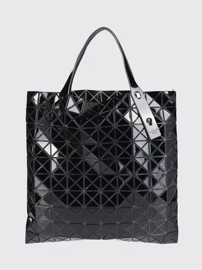 Bao Bao Issey Miyake Handbag Woman  In Black