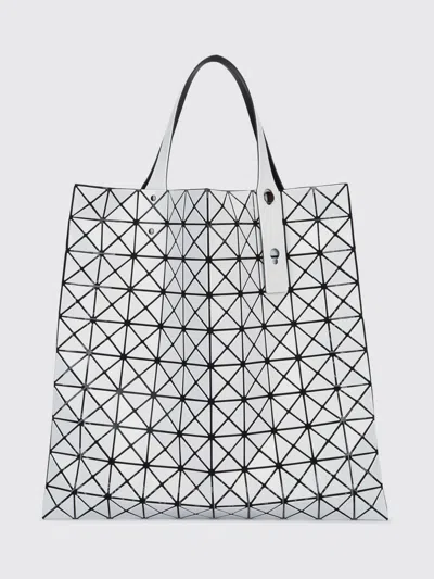 Bao Bao Issey Miyake Handbag  Woman Color White