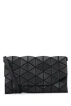 Bao Bao Issey Miyake Tonneau Matte In Black
