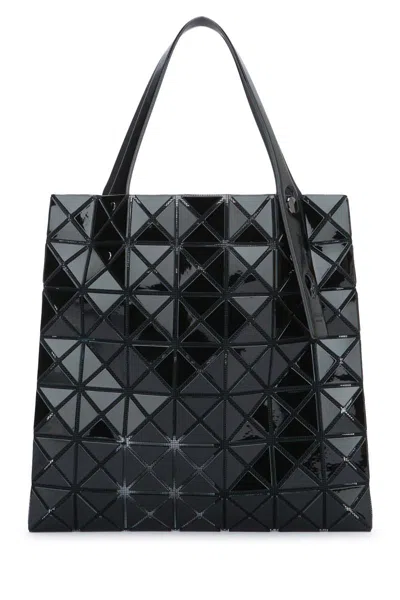 Bao Bao Issey Miyake Handbags. In Black
