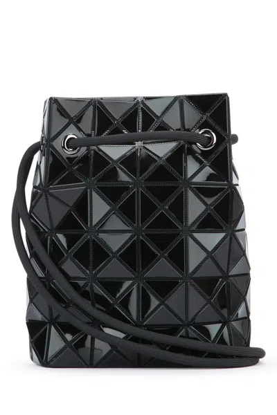 Bao Bao Issey Miyake Handbags. In Metallic