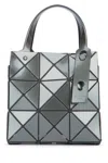 Bao Bao Issey Miyake Carat Geo Small Top Handle Bag In Multi