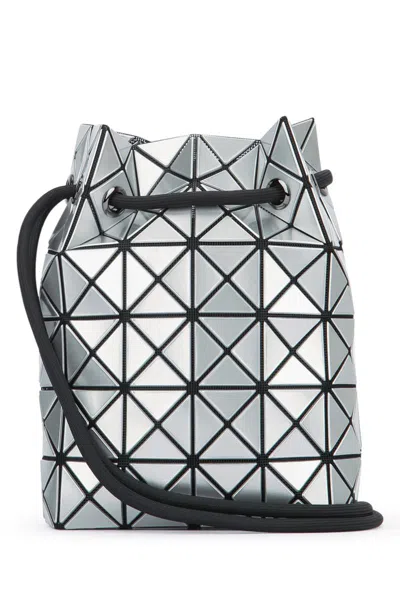 Bao Bao Issey Miyake Handbags. In Silver