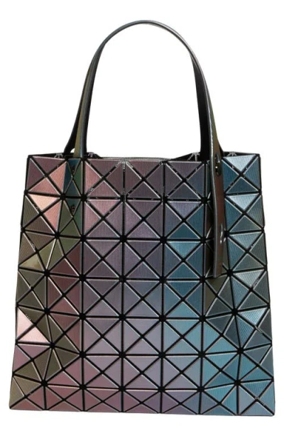 Bao Bao Issey Miyake Illusion Metallic Tote