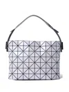 Bao Bao Issey Miyake Women Baguette Handbag In White