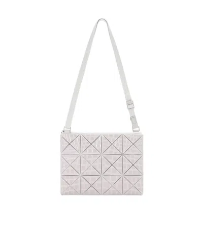 Bao Bao Issey Miyake Kaiju In Gray