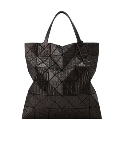 Bao Bao Issey Miyake Kaiju In Black
