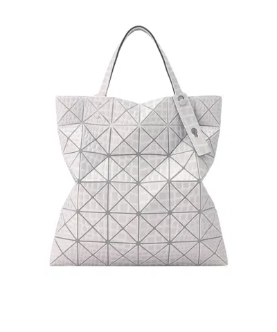 Bao Bao Issey Miyake Kaiju In Gray