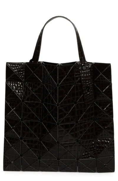 Bao Bao Issey Miyake Kaiju Tote In Black