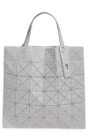 Bao Bao Issey Miyake Kaiju Tote In One-tone Gray