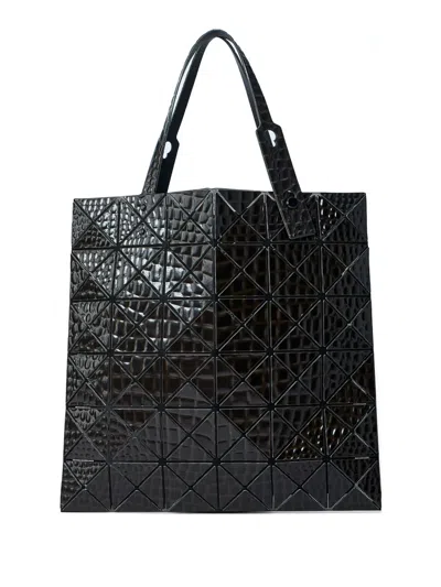 Bao Bao Issey Miyake Kaiju Triangular-tile Tote Bag