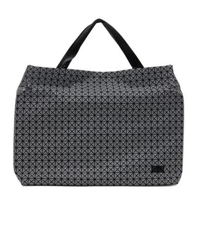 Bao Bao Issey Miyake Kuro Cart Handbag In Black